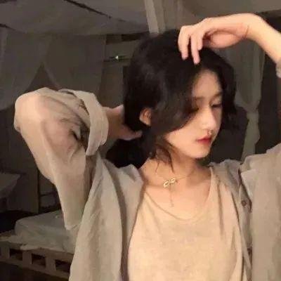 来自大海的女人