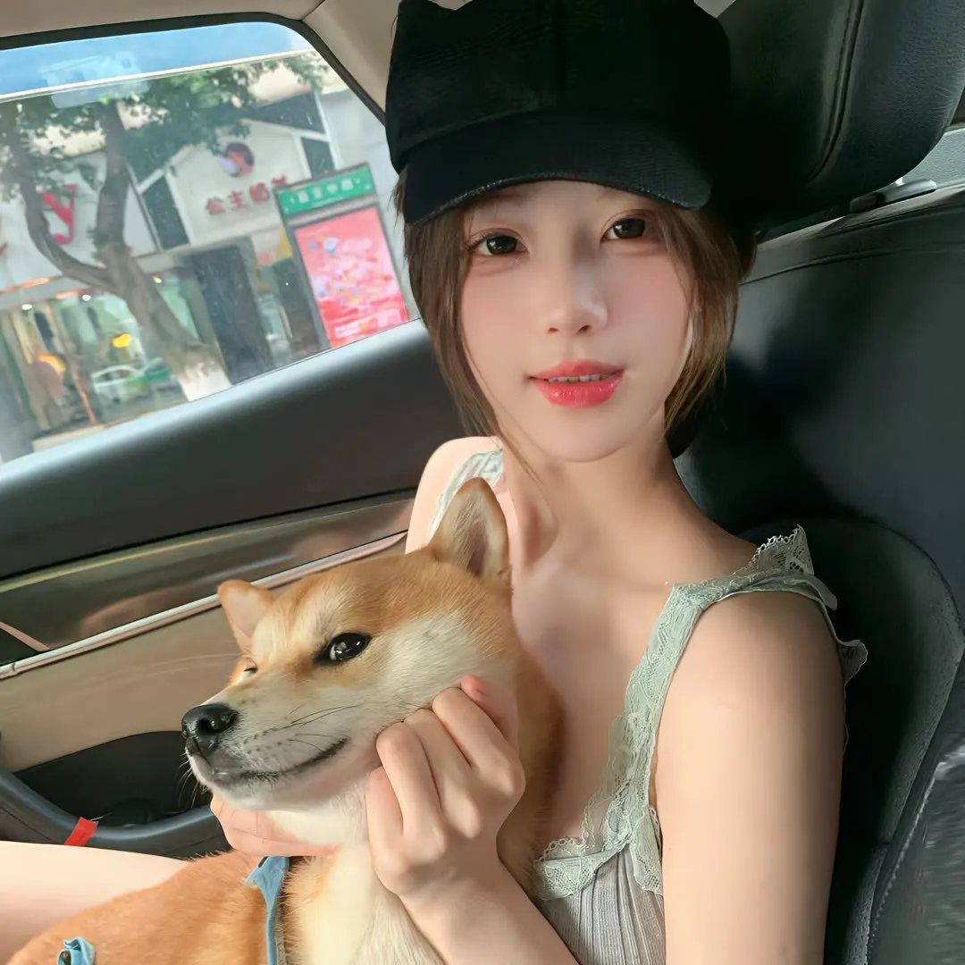 大青树下